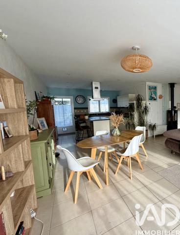 Maison à vendre 5 pièces 110 m² Salles-sur-Mer