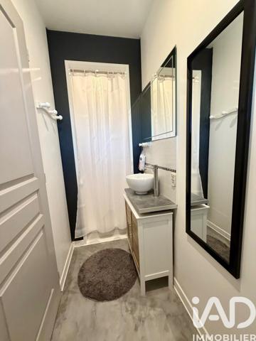 Maison à vendre 5 pièces 110 m² Salles-sur-Mer