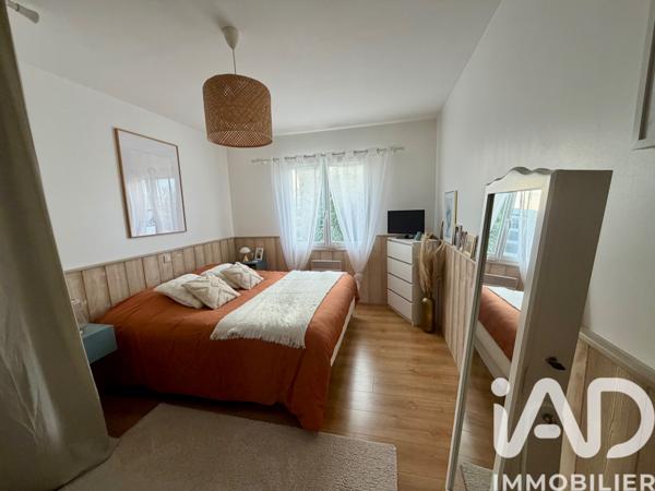 Maison à vendre 5 pièces 110 m² Salles-sur-Mer