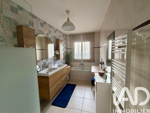 Maison à vendre 5 pièces 110 m² Salles-sur-Mer