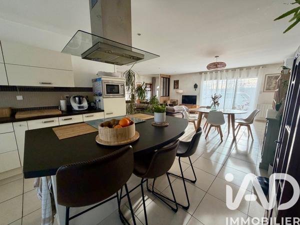 Maison à vendre 5 pièces 110 m² Salles-sur-Mer