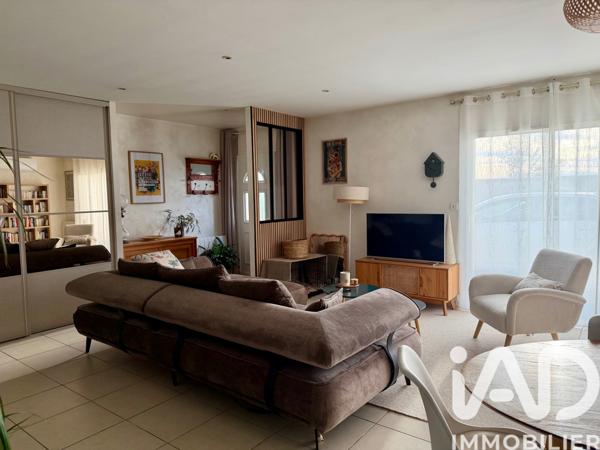 Maison à vendre 5 pièces 110 m² Salles-sur-Mer