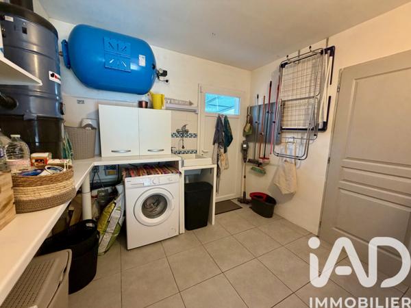 Maison à vendre 5 pièces 110 m² Salles-sur-Mer