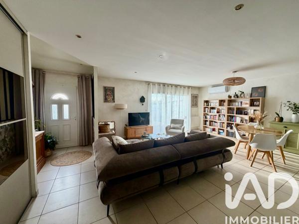 Maison à vendre 5 pièces 110 m² Salles-sur-Mer