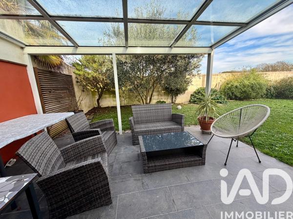 Maison à vendre 5 pièces 110 m² Salles-sur-Mer