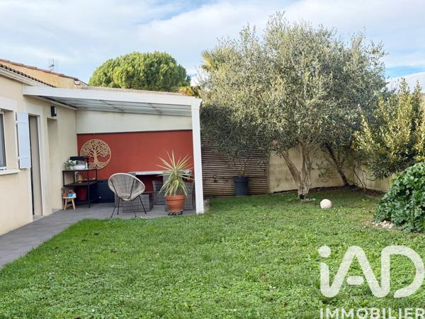 Maison à vendre 5 pièces 110 m² Salles-sur-Mer