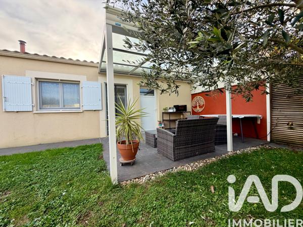 Maison à vendre 5 pièces 110 m² Salles-sur-Mer