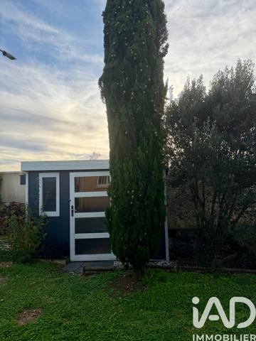 Maison à vendre 5 pièces 110 m² Salles-sur-Mer