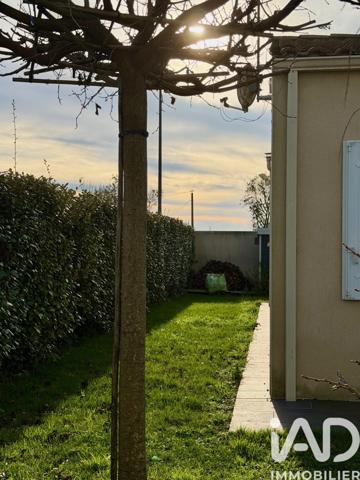 Maison à vendre 5 pièces 110 m² Salles-sur-Mer