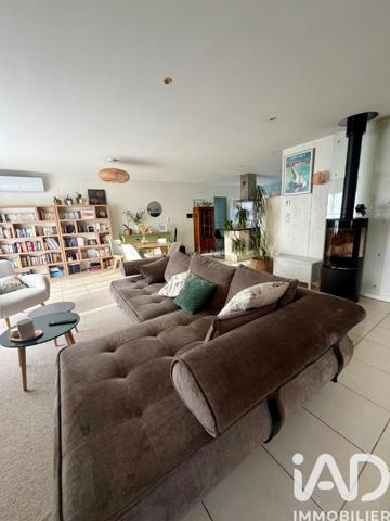 Maison à vendre 5 pièces 110 m² Salles-sur-Mer