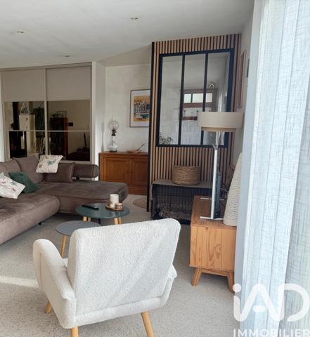 Maison à vendre 5 pièces 110 m² Salles-sur-Mer