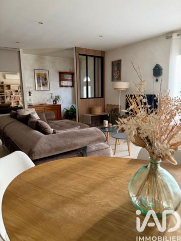 Maison à vendre 5 pièces 110 m² Salles-sur-Mer