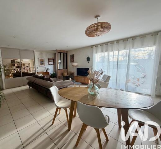 Maison à vendre 5 pièces 110 m² Salles-sur-Mer