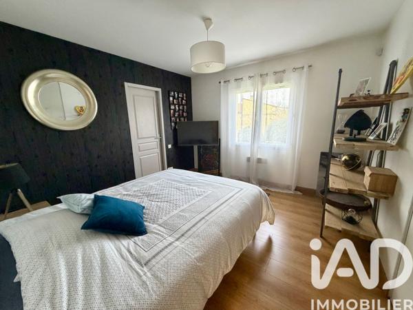 Maison à vendre 5 pièces 110 m² Salles-sur-Mer