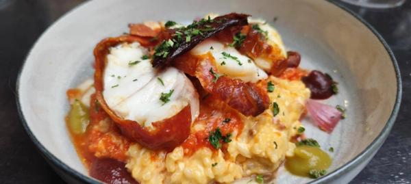 FINISTERE SUD (29) RESTAURANT VILLE COTIERE AVEC LOGEMENT ET LICENCE IV