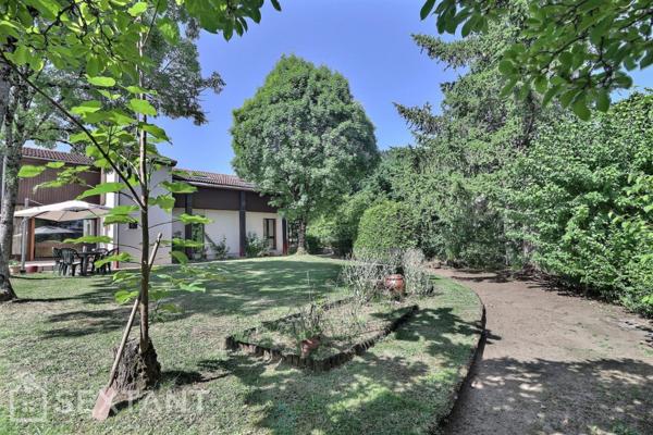 Maison 7 pièces 190m²