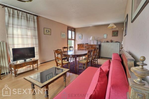 Maison 7 pièces 190m²