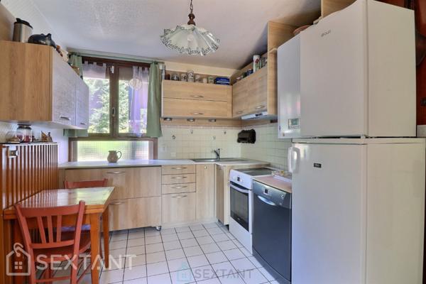 Maison 7 pièces 190m²