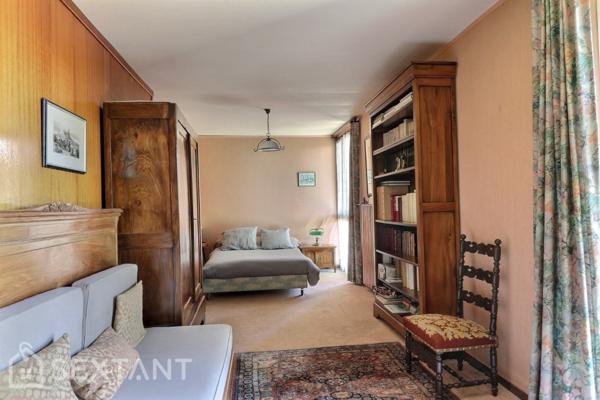 Maison 7 pièces 190m²