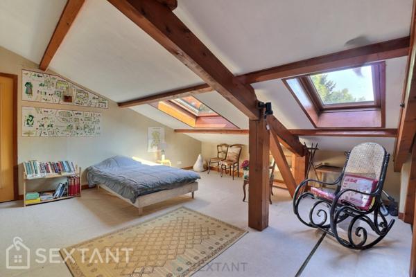 Maison 7 pièces 190m²