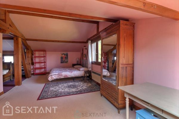 Maison 7 pièces 190m²