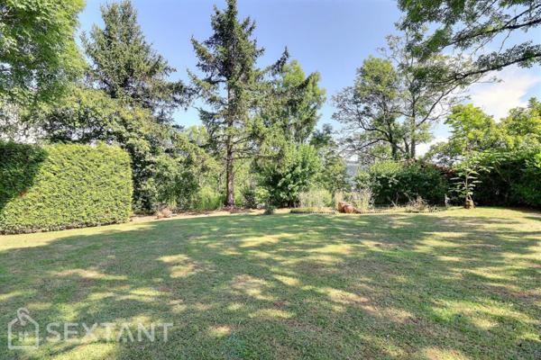 Maison 7 pièces 190m²