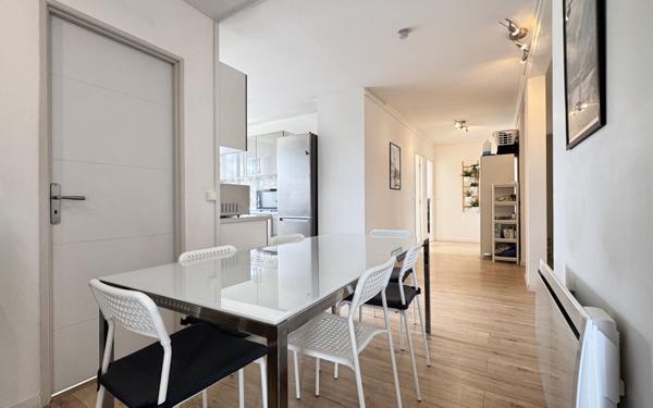 Appartement à vendre    6 pièces • 107 m2 Metz