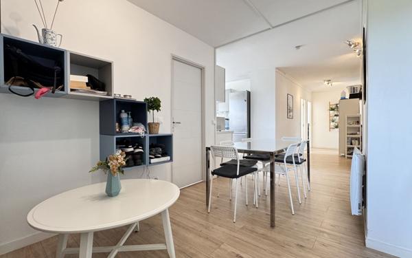 Appartement à vendre    6 pièces • 107 m2 Metz