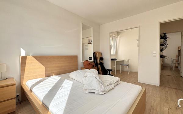 Appartement à vendre    6 pièces • 107 m2 Metz