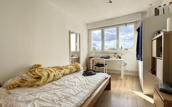 Appartement à vendre    6 pièces • 107 m2 Metz