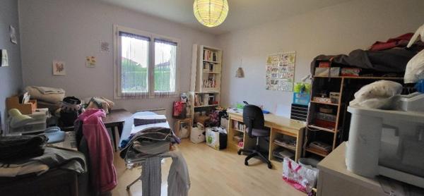 Vente / Maison de plain-pied