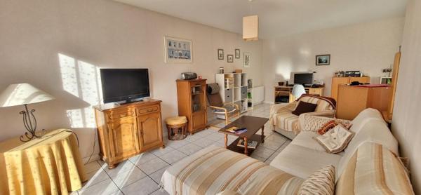 Vente / Maison de plain-pied