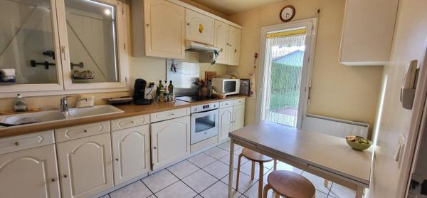 Vente / Maison de plain-pied