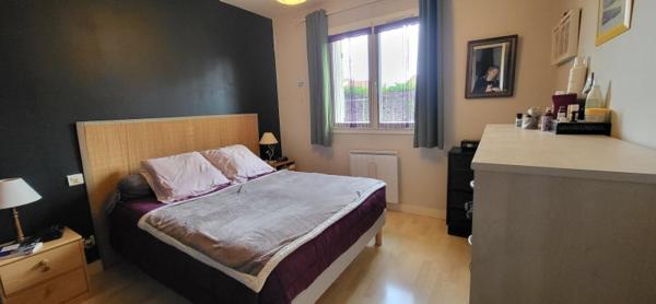 Vente / Maison de plain-pied