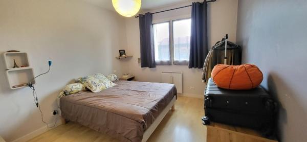 Vente / Maison de plain-pied