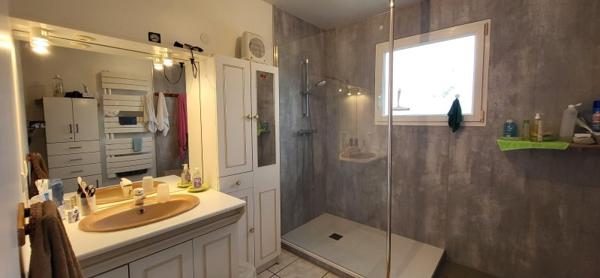 Vente / Maison de plain-pied