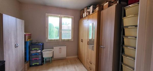 Vente / Maison de plain-pied