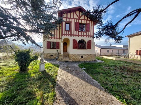 Maison à vendre à Lalinde en Dordogne (24150), ref : 18113/168