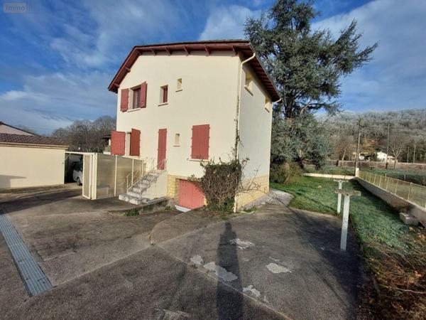 Maison à vendre à Lalinde en Dordogne (24150), ref : 18113/168