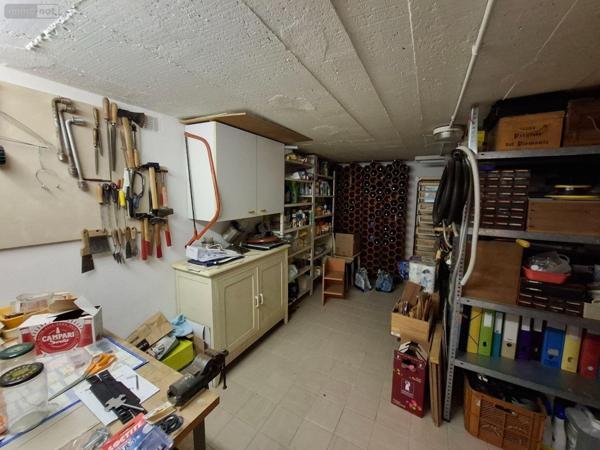 Maison à vendre à Lalinde en Dordogne (24150), ref : 18113/168