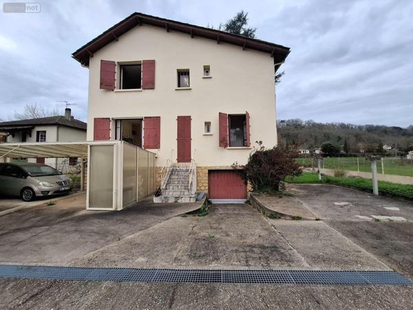 Maison à vendre à Lalinde en Dordogne (24150), ref : 18113/168