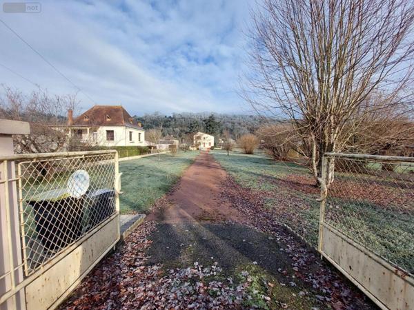 Maison à vendre à Lalinde en Dordogne (24150), ref : 18113/168