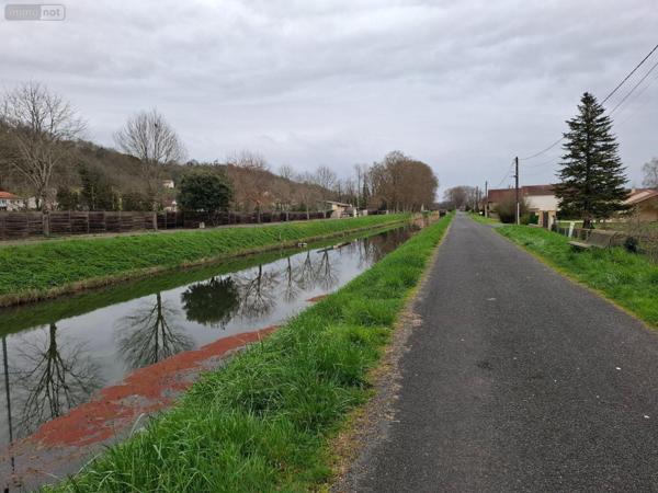 Maison à vendre à Lalinde en Dordogne (24150), ref : 18113/168
