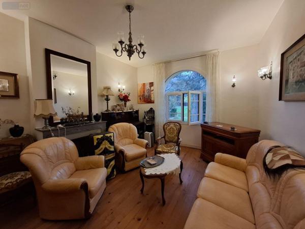 Maison à vendre à Lalinde en Dordogne (24150), ref : 18113/168