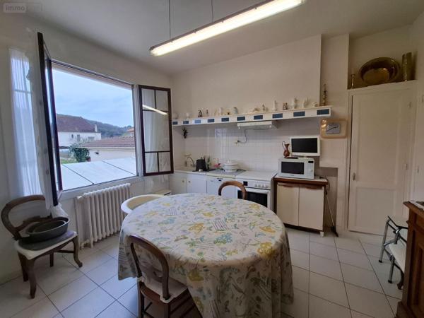 Maison à vendre à Lalinde en Dordogne (24150), ref : 18113/168