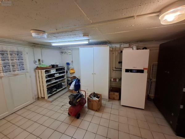 Maison à vendre à Lalinde en Dordogne (24150), ref : 18113/168