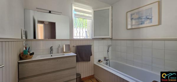 Maison 5 pieces 127m² piscine et garage