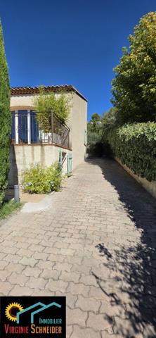 Maison 5 pieces 127m² piscine et garage