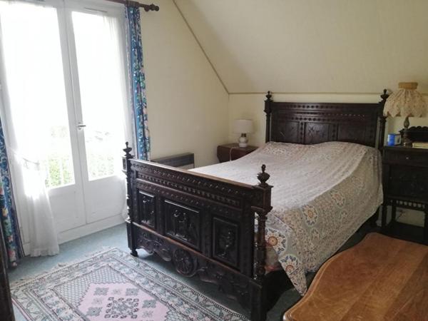 Maison Les Essarts Le Roi 8 pièces 181 m2