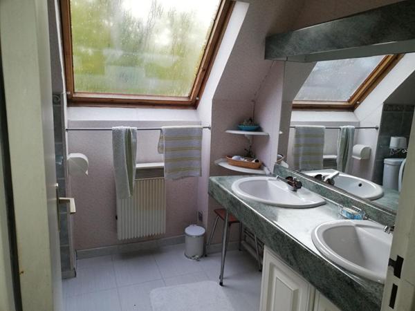 Maison Les Essarts Le Roi 8 pièces 181 m2